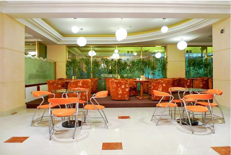 Hotel Princesa ลิมา ภายนอก รูปภาพ