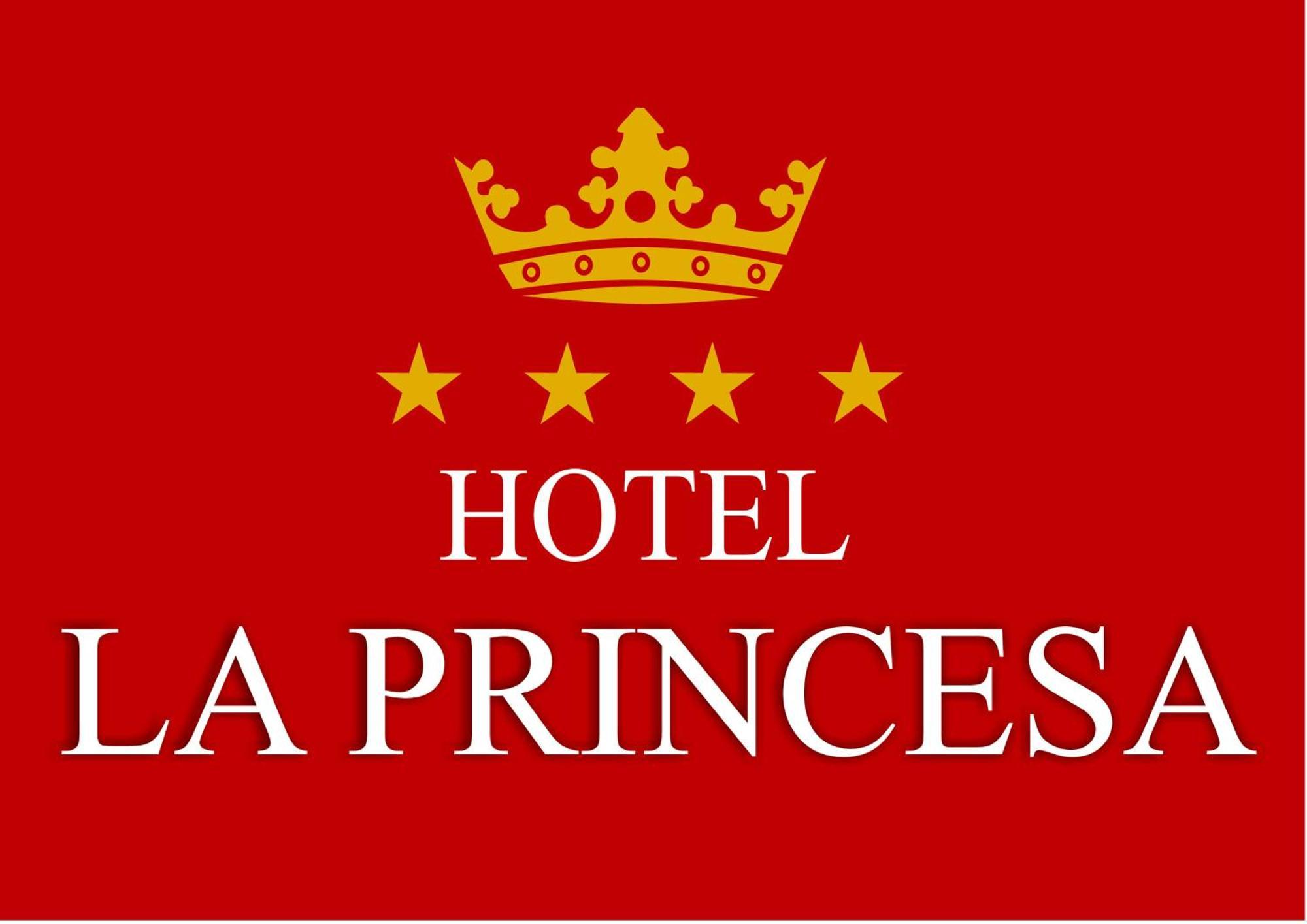 Hotel Princesa ลิมา ภายนอก รูปภาพ