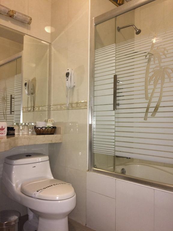 Hotel Princesa ลิมา ภายนอก รูปภาพ