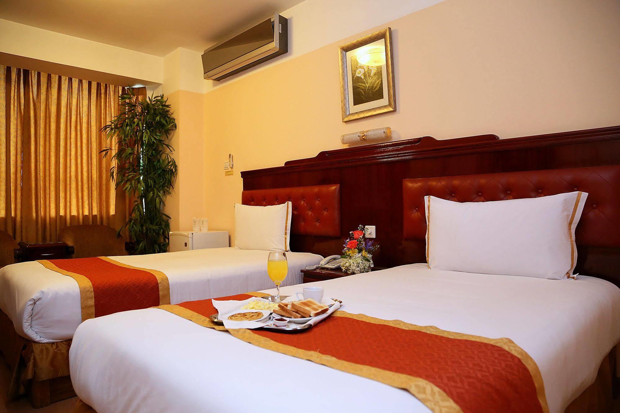 Hotel Princesa ลิมา ภายนอก รูปภาพ